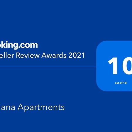 Banana Apartments Батуми Екстериор снимка