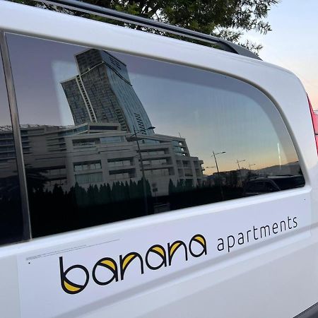 Banana Apartments Батуми Екстериор снимка