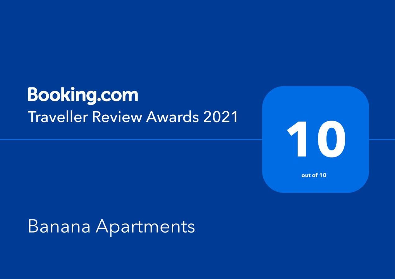 Banana Apartments Батуми Екстериор снимка