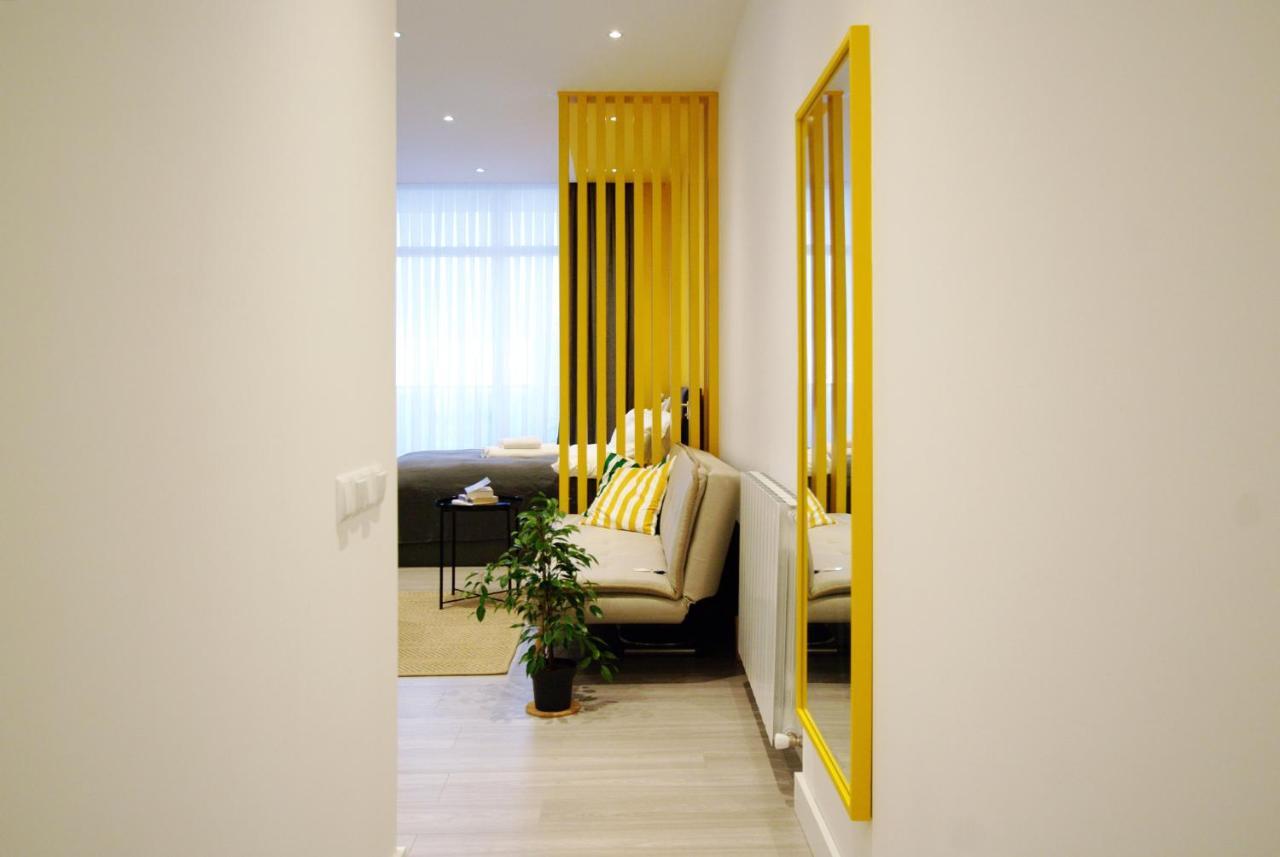 Banana Apartments Батуми Екстериор снимка