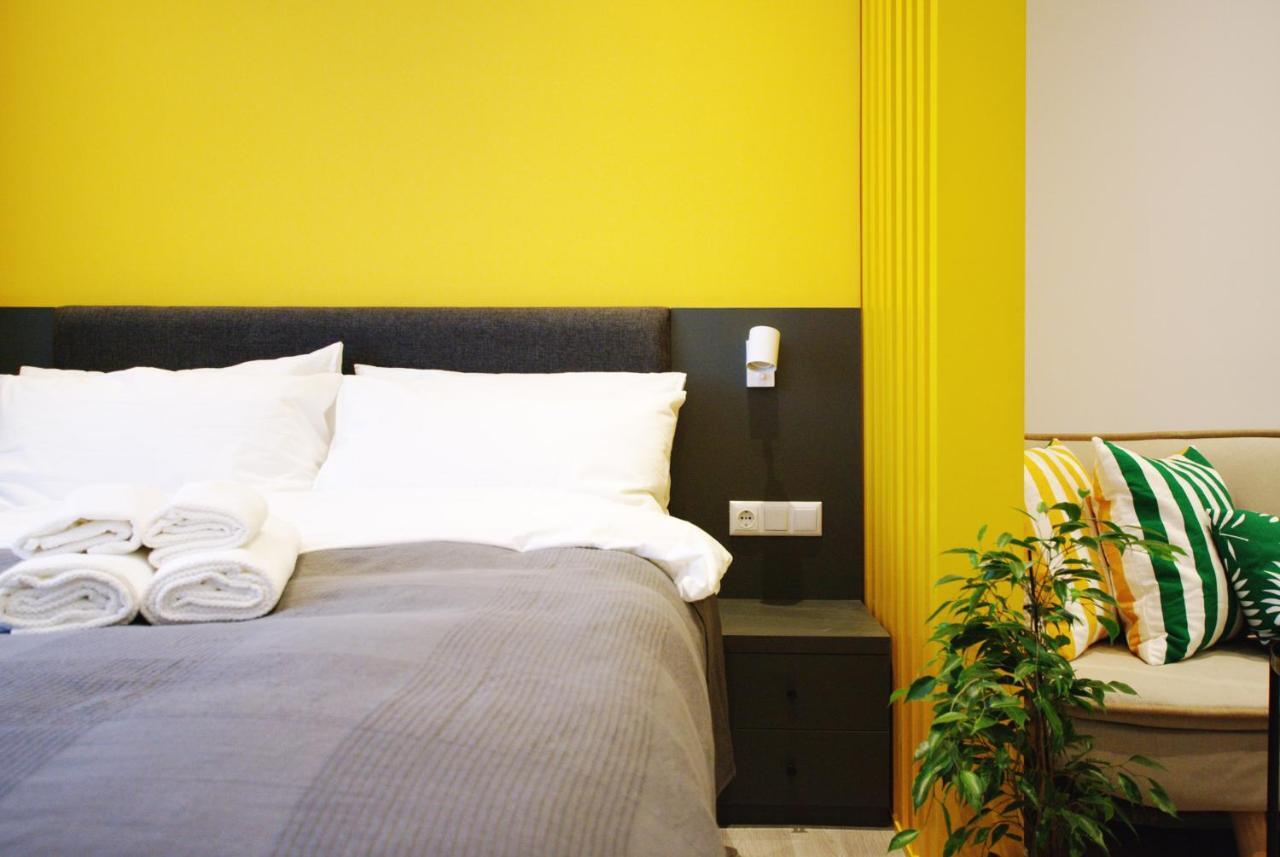 Banana Apartments Батуми Екстериор снимка