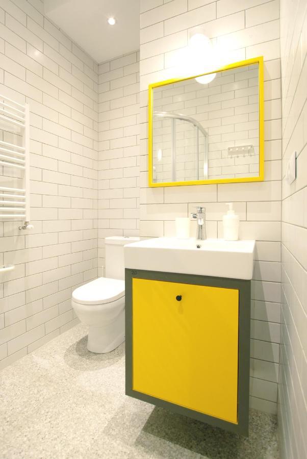 Banana Apartments Батуми Екстериор снимка