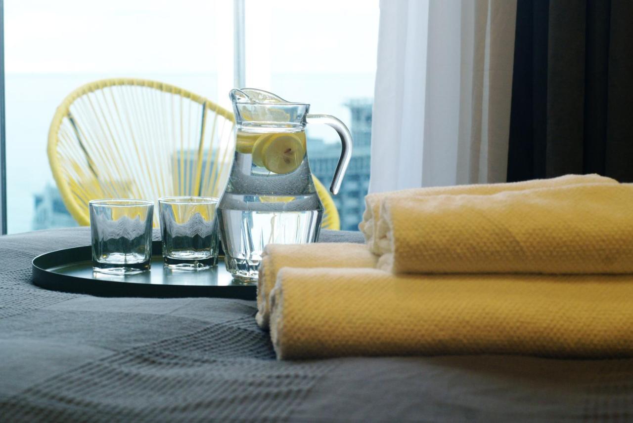 Banana Apartments Батуми Екстериор снимка