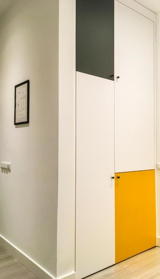 Banana Apartments Батуми Екстериор снимка