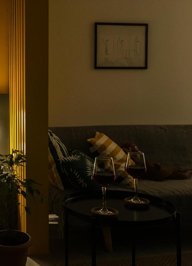 Banana Apartments Батуми Екстериор снимка