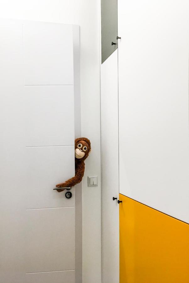 Banana Apartments Батуми Екстериор снимка