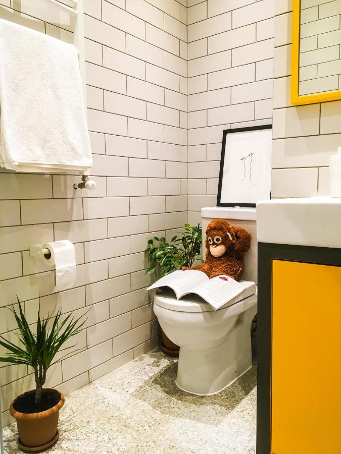 Banana Apartments Батуми Екстериор снимка