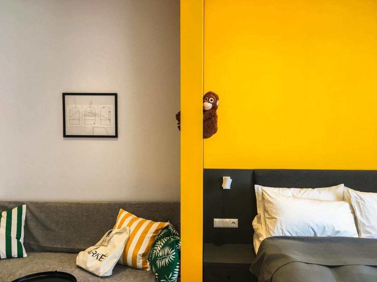 Banana Apartments Батуми Екстериор снимка